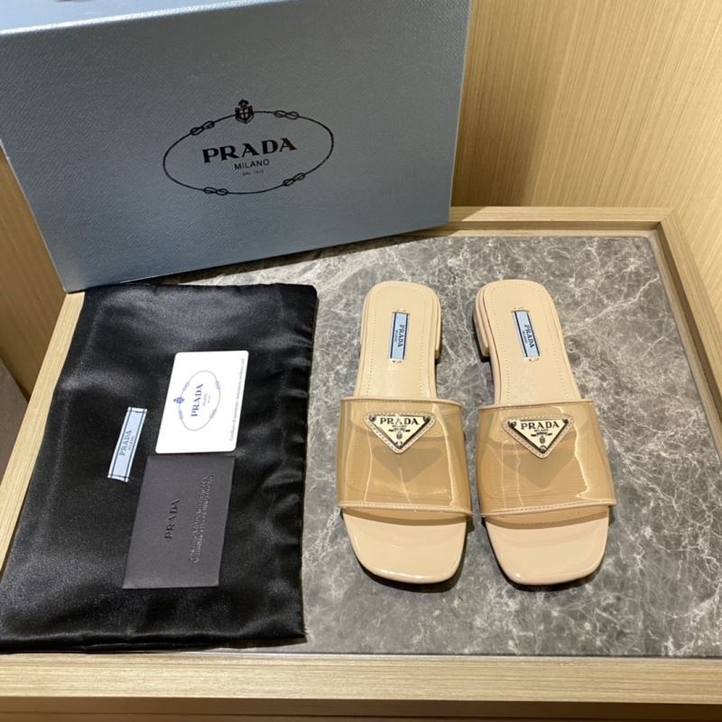 Prada Slippers